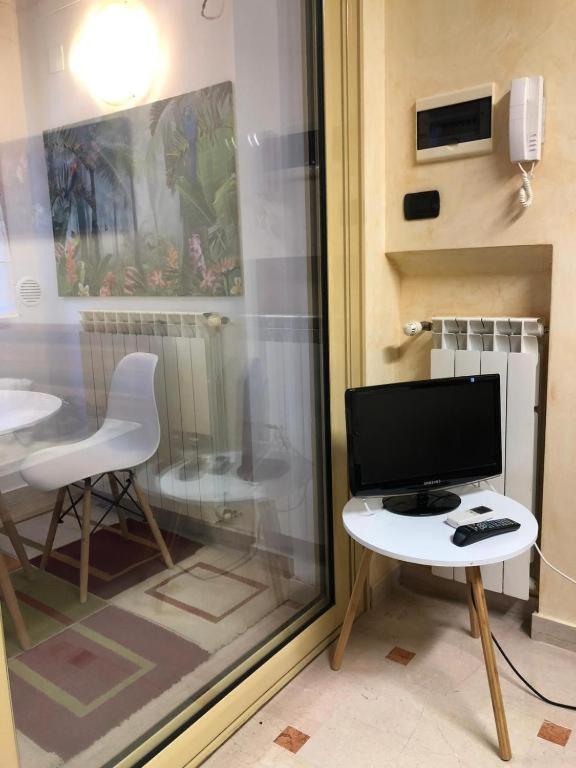 Rue Ragusa #1B Howme Bari Eksteriør billede